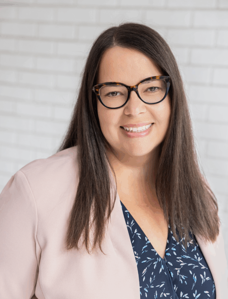 Mélissa Rivard - Spécialiste en recrutement